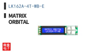 LK162A-4T-WB-E ͼƬ